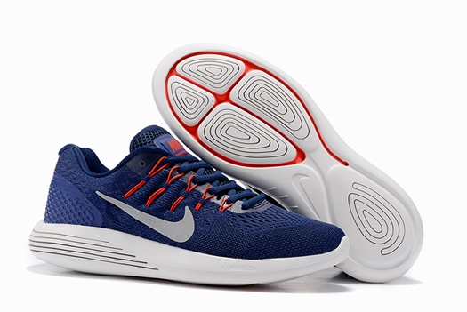 men Nike lunarglide 8 flash-001